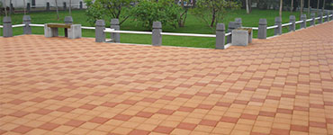 廣場(chǎng)磚尺寸規(guī)格 廣場(chǎng)磚尺寸規(guī)格