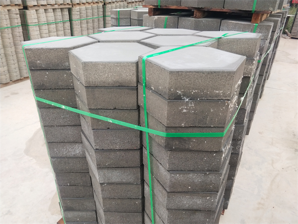 河道護(hù)坡磚