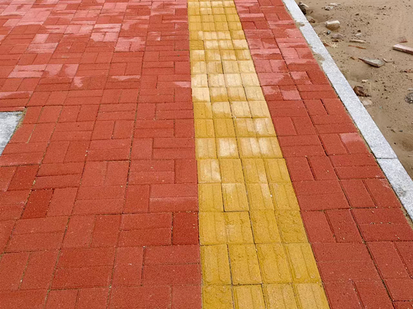 戶外庭院透水磚